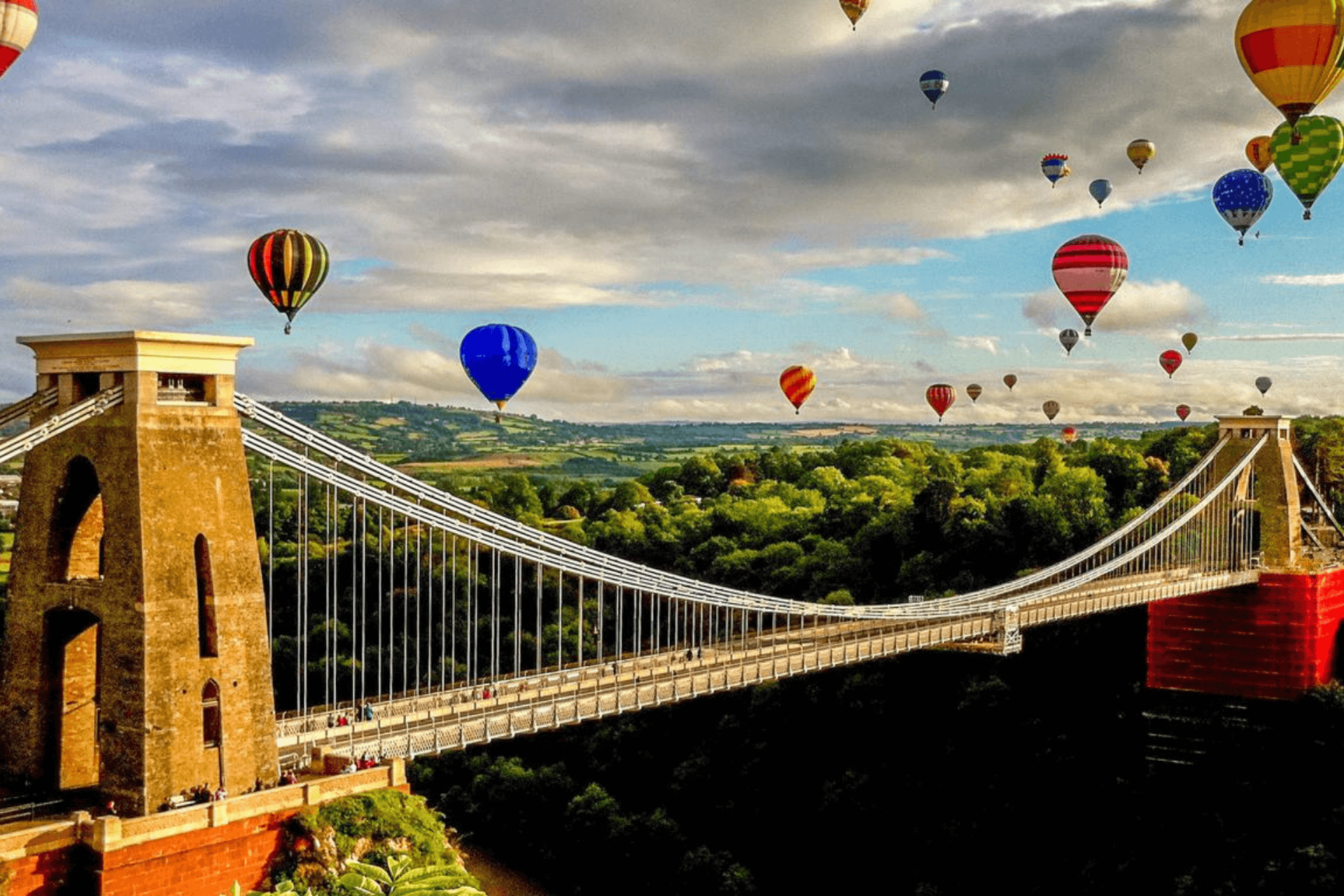 A Local’s Guide: Reliable Taxi Services in Bristol City